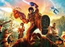 Bulletstorm, Outriders Dev Working on Second AAA Game for PS5