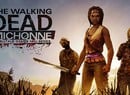 The Walking Dead: Michonne Rises with Debut Trailer