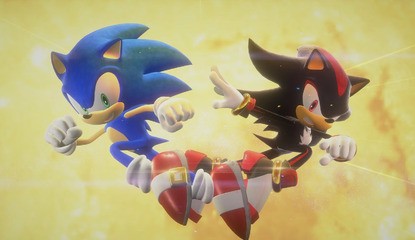 Limited Run Hits Reset on Its Disastrous Sonic X Shadow Generations Collector's Edition