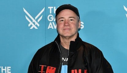 Vince Zampella, Call of Duty Co-Creator and Respawn Boss, Tragically Dies Aged 55