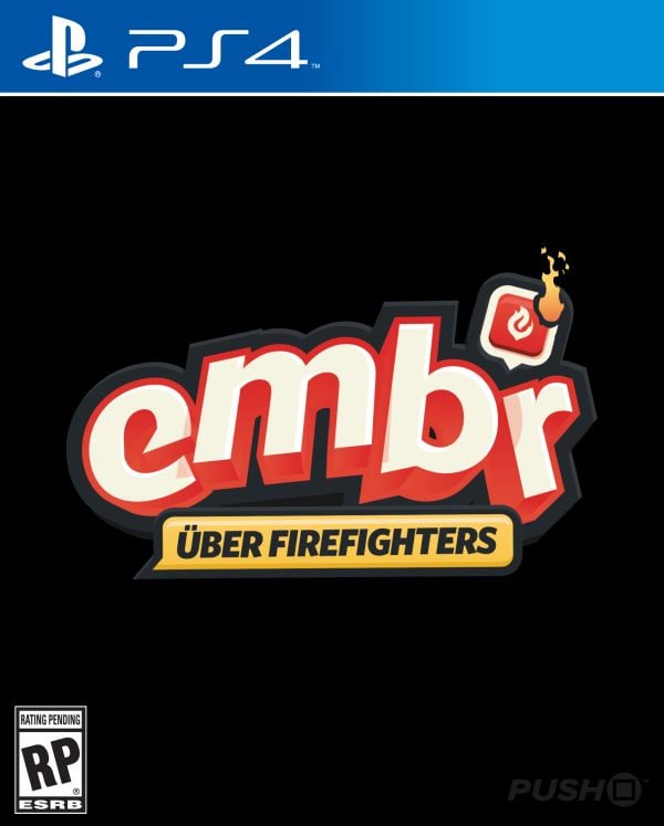Cover of Embr