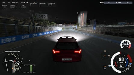 Hands On: BeamNG.drive's Insanely Ambitious Simulation Sandbox Is a Minor Miracle on PS5 12
