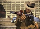 L.A. Noire Goes Beyond Motion Capture, Claims To Set New Bar For 3D Performances