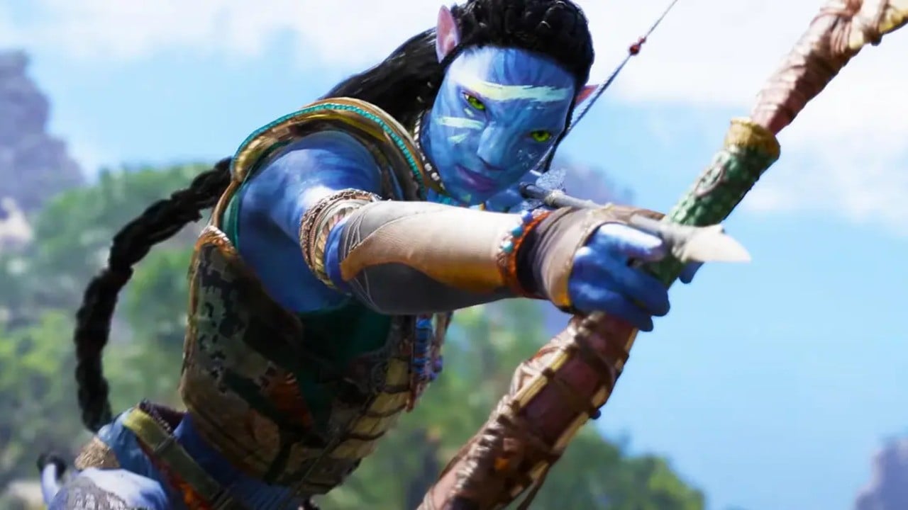 Avatar: Frontiers of Pandora Reviews Are Torn on Ubisoft's New