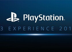 Watch the E3 2015 PlayStation Experience LiveCast Day One Stream Right Here
