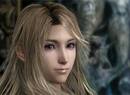 Squeenix's Nomura Reckons CGI & Gameplay Blend In Final Fantasy Versus XIII