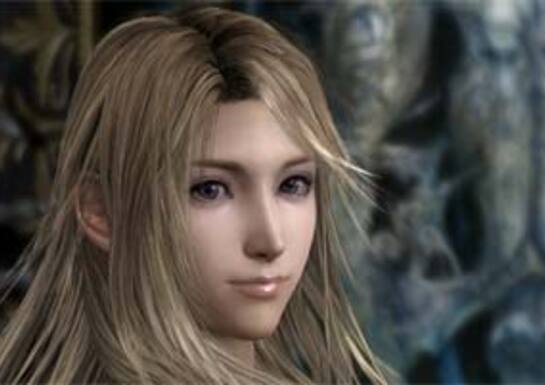 Squeenix's Nomura Reckons CGI & Gameplay Blend In Final Fantasy Versus XIII