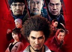 Yakuza: Like a Dragon Story Trailer Is 11 Minutes of Insanity