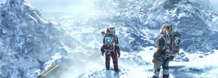 No Man's Sky Voyagers Reinvents Player Ships in Latest Free Mega-Update on PS5, PS4 4