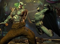 Batman: Arkham City Releases October 18th In North America, October 21st In UK