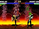 Mortal Kobat Arcade Kollection Tops Inaugural PSN Chart