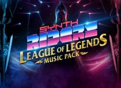 Synth Riders Announces Latest Song Pack, Features League of Legends Music