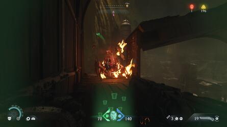 DOOM: The Dark Ages: Ancestral Forge Walkthrough 14