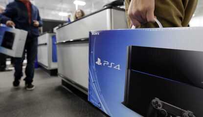 Who Wants to Buy a Discounted PS4 Console, Then?