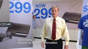 Kevin Butler Understands.