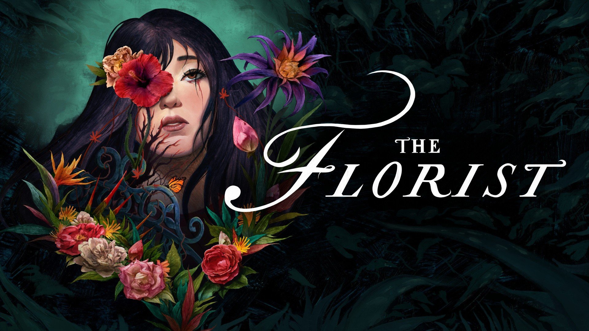Retro Resident Evil Fans Will Want to Pay Attention to The Florist on PS5 Retro Resident Evil Fans Will Want to Pay Attention to The Florist on PS5