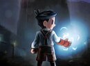 Teslagrad (PlayStation 4)