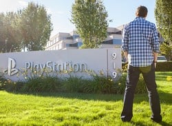 Senior Social Media Manager Jeff Rubenstein Exits PlayStation