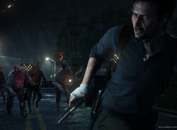 The Evil Within 2 Is a Familiar Yet Different Beast