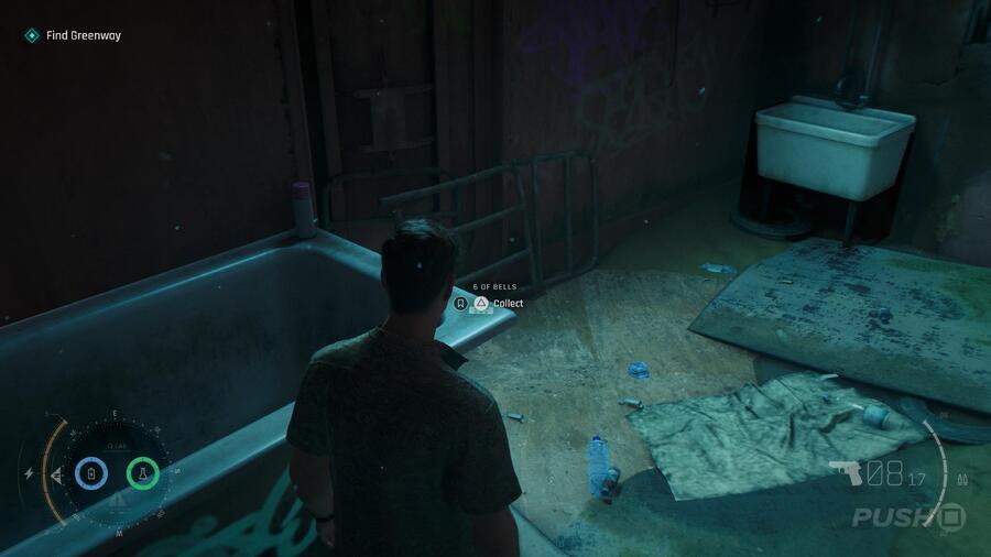 007 First Light: The Past Never Dies Walkthrough - All Collectibles Locations 4