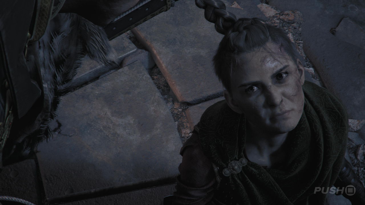 A Plague Tale: Requiem: The Life We Deserve Walkthrough