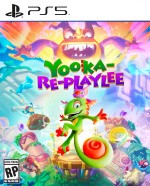 Yooka-Replaylee