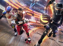 Roller Champions Officially Confirmed for PS4 in Developer Update Video