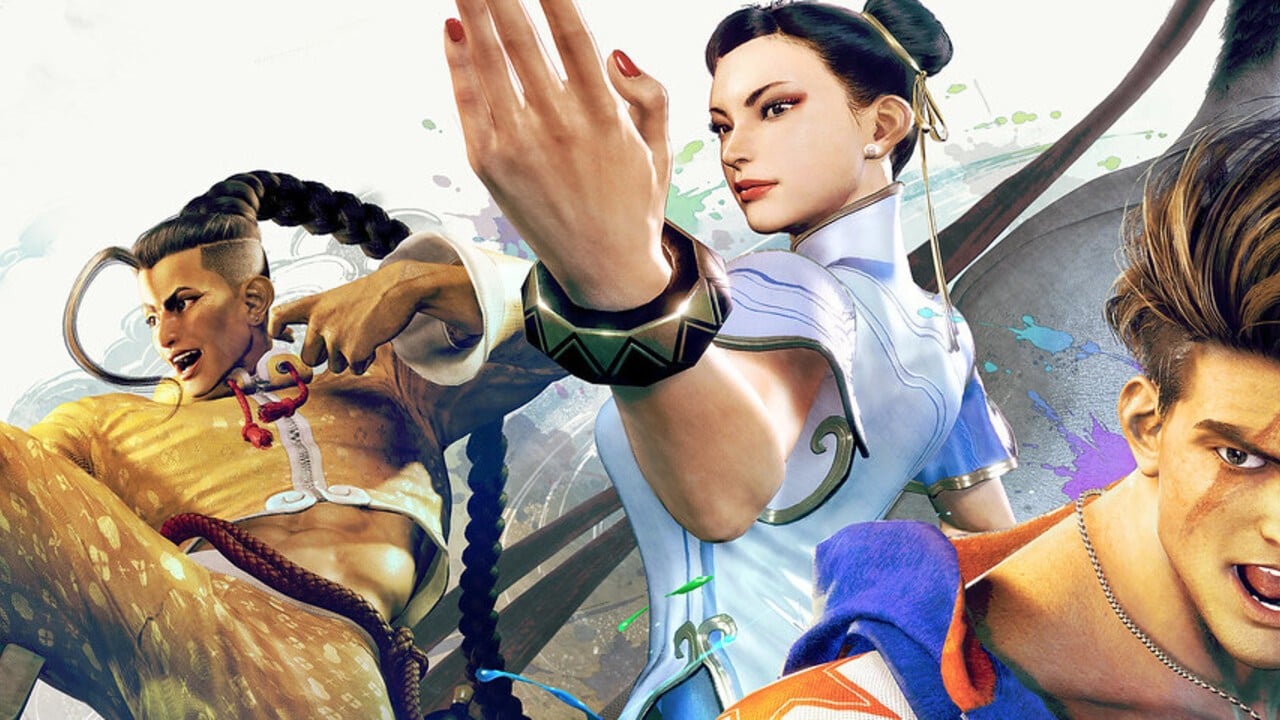 Street Fighter 6 confirms first four DLC characters, drops demo on