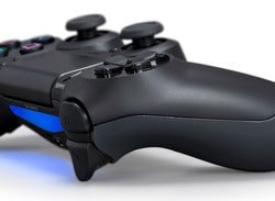 Sony Almost Included Sweat Sensors on the PS4 Controller