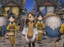 Final Fantasy Crystal Chronicles Remastered Comes West on 27th August