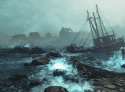 Fallout 4's Huge Far Harbor Expansion Harpoons a Release Date on PS4