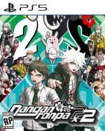 Danganronpa 2x2