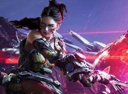 Horizon MMO Uses AI 'Extensively' in Development, Says NCSOFT
