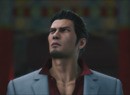 Yakuza Studio Working on a Brand New IP, Says SEGA Boss