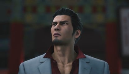 Yakuza Studio Working on a Brand New IP, Says SEGA Boss