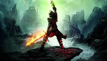 Still Not Sure About Dragon Age: Inquisition? Make a Choice With This New Trailer