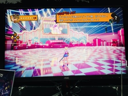 I'm One of the First People in the World to Play Lollipop Chainsaw 2 on PS5, But You Don't Need to Be Jealous 3