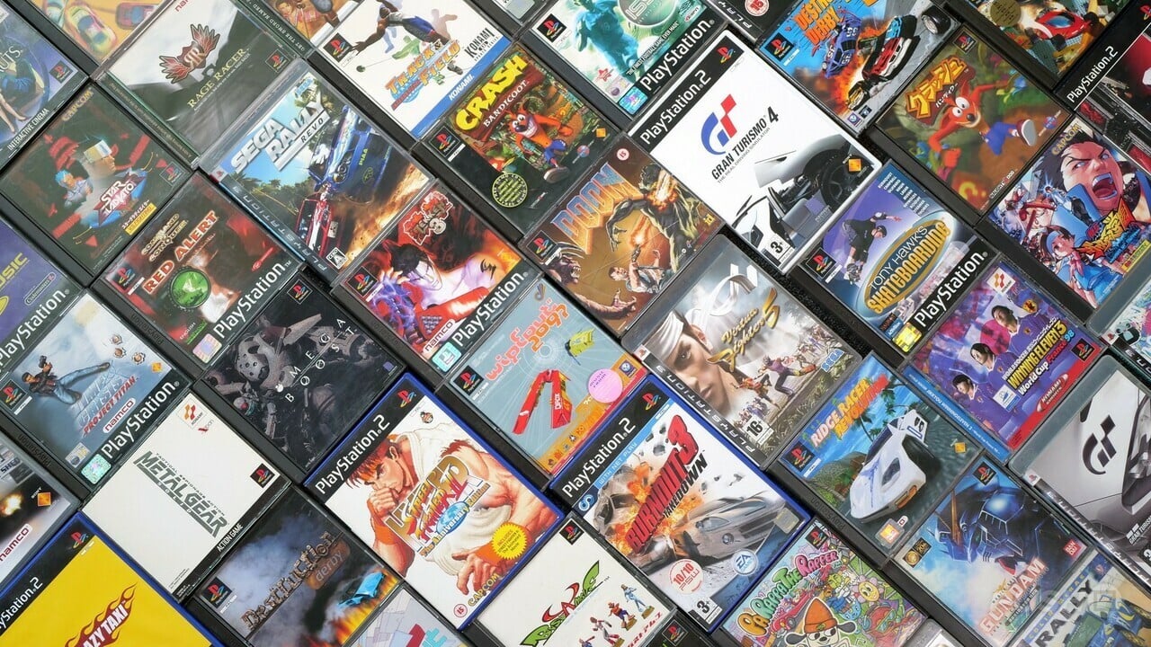 What PS1, PS2, and PSP Games Do You Want on PS Plus Premium 