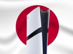 Japan's New Language Locked PS5 Hasn't Made a Massive Difference to the Format's Domestic Fortunes