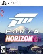 Forza Horizon 6 (PS5)
