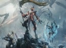 This PS5, PS4 Shooter Does Live-Service Right, Next Big Warframe DLC Out This Year