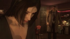 Heavy Rain's Finally Been Confirmed For Release In Late February.