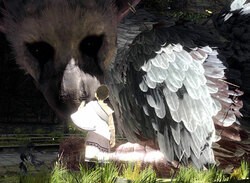 Did Jack Tretton Just Put a Bullet in The Last Guardian?
