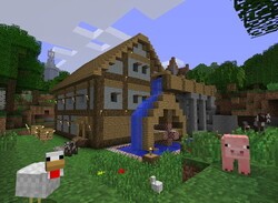 4J Studios Aiming to Extract 'Nasty' Minecraft: PS3 Edition Bugs