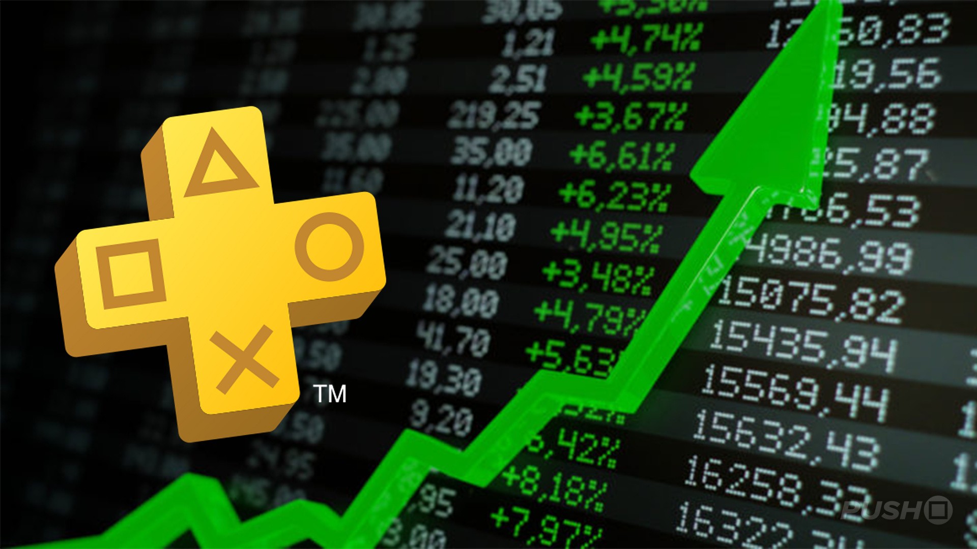 #38% of PS Plus Members Are Paying More for Extra, Premium