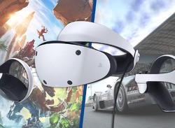 PSVR2 Will Have More Than 30 Games at Launch