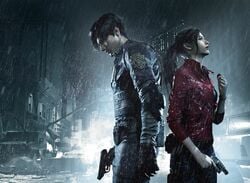 Make Your Voices Heard if You Want More Resident Evil Remakes, Says Capcom