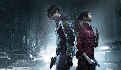 Make Your Voices Heard if You Want More Resident Evil Remakes, Says Capcom