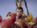 Return to Old School PS2 Musou with Dynasty Warriors 3 Remastered's Demo, Out Now on PS5