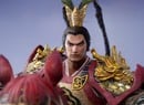 Return to Old School PS2 Musou with Dynasty Warriors 3 Remastered's Demo, Out Now on PS5
